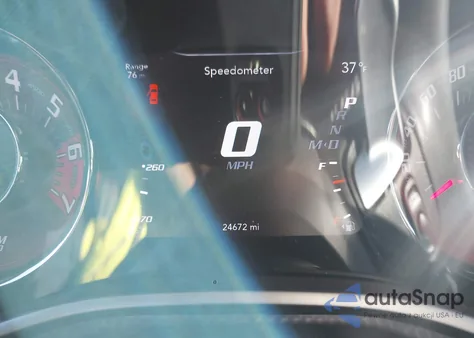 2018 Dodge Challenger Srt Hellcat from USA, damaged, VIN 2C3CDZC9XJH309718